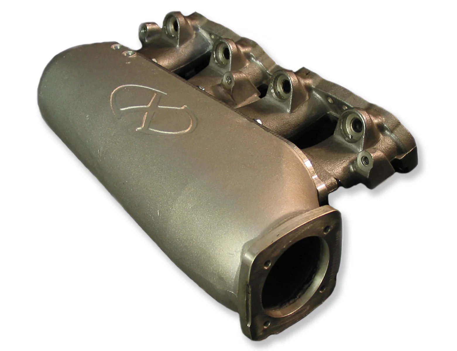 -SR20VE Bolt on Plenum Kit (P11 oval port) - Image 6