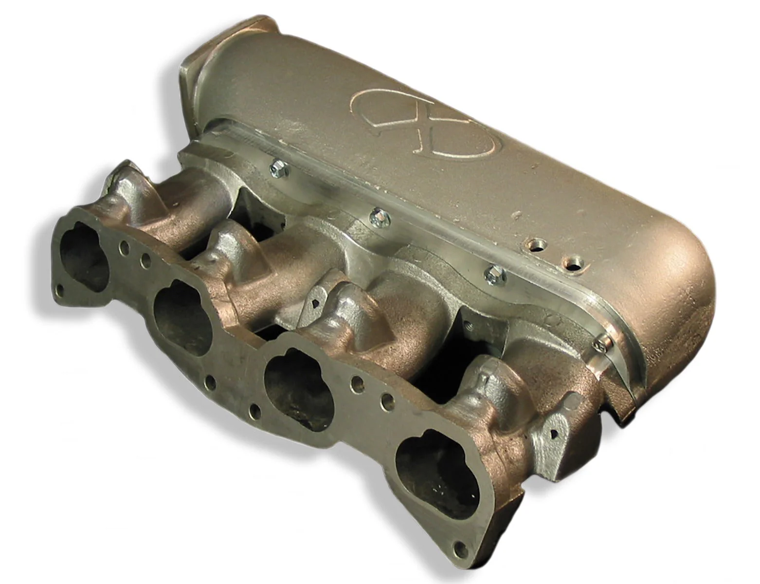-SR20VE Bolt on Plenum Kit (P11 oval port) - Image 7