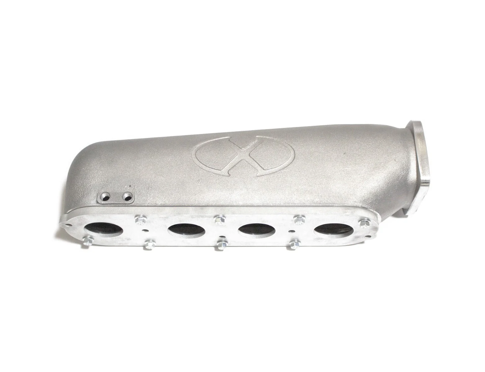 -SR20VE Bolt on Plenum Kit (P12 round port) - Image 4