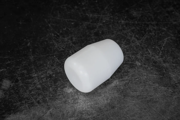 Garagistic - Standard White Delrin Shift Knob for BMW E21, E28, E30, E34, E36, E46 - Image 7