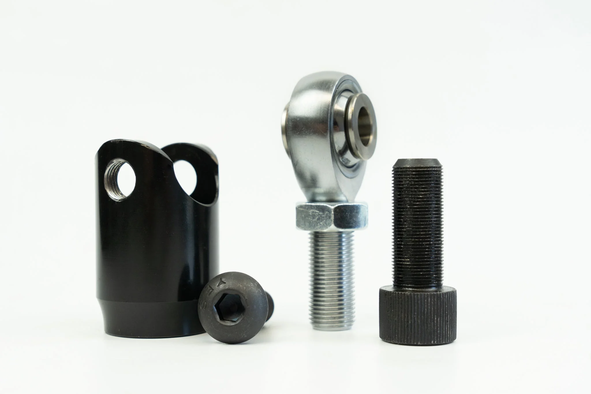 FDF Raceshop - Inline Steering Rack Adaptors - Image 4