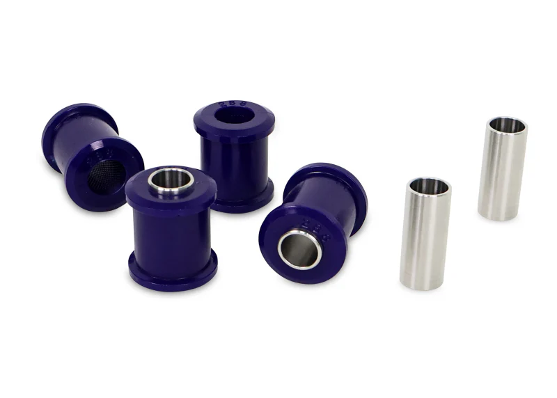 SuperPro 1965-1968 Triumph TR4A Base Front Lower Control Arm Inner Bushing Kit - Image 2