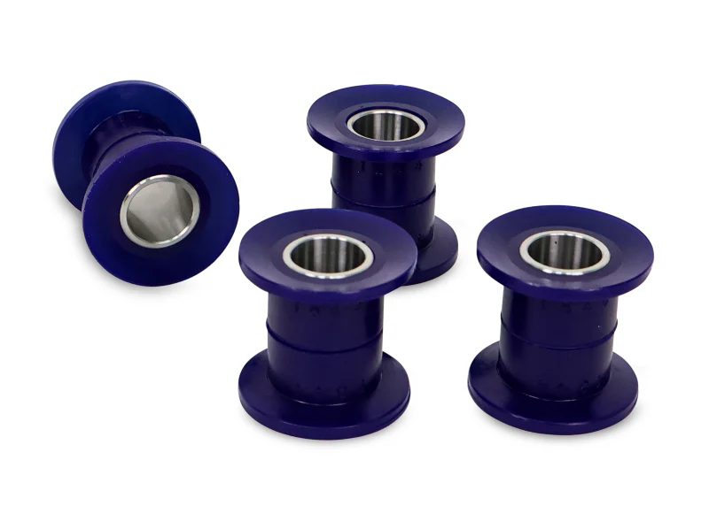 SuperPro 1965-1968 Triumph TR4A Base Front Outer Trunnion Bushing - Image 2