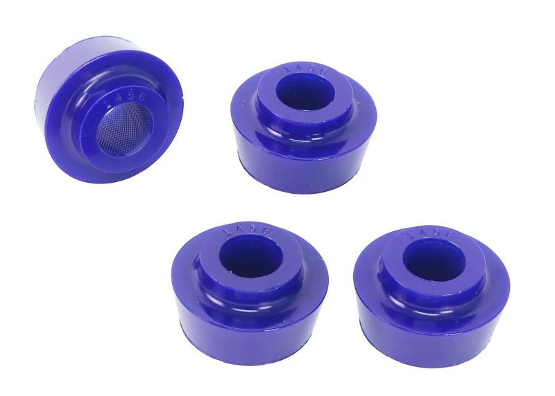 SuperPro 1987-1989 Dodge Raider Rear Trailing Arm To Chassis Mount Bushing Kit - Image 2