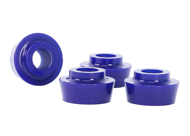 SuperPro 1987-1989 Dodge Raider Rear Trailing Arm To Chassis Mount Bushing Kit - Image 3
