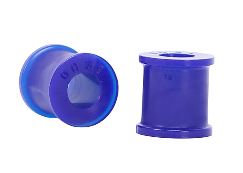 SuperPro 1992-2000 Mitsubishi Montero Front Lower Shock Bushing Kit - Image 3