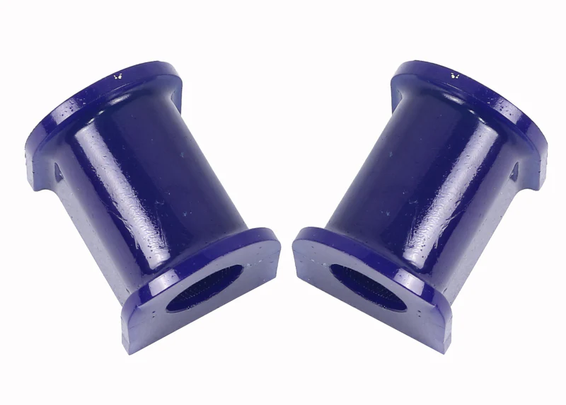 SuperPro 1997-2004 Hyundai Tiburon Base Rear Sway Bar Mount Bushing Kit - Image 2