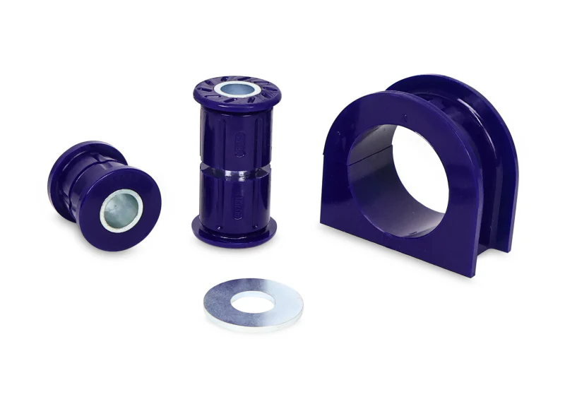 SuperPro 2000-2006 Toyota Tundra Base Steering Rack And Pinion Mount Bushing - Image 2