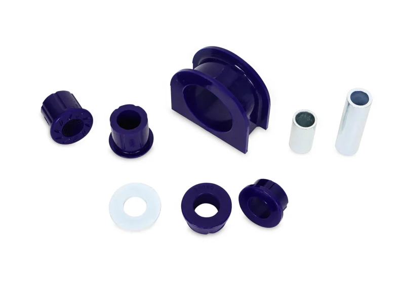 SuperPro 2000-2006 Toyota Tundra Base Steering Rack And Pinion Mount Bushing - Image 3