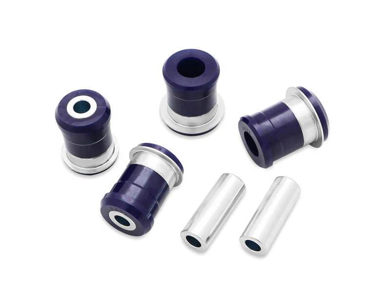 SuperPro 2001-2003 Mitsubishi Montero Limited Front Control Arm Bushing - Image 2