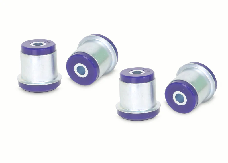 SuperPro 2004-2004 Ford F-150 Heritage Front Upper Control Arm Inner Bushing Kit - Image 2