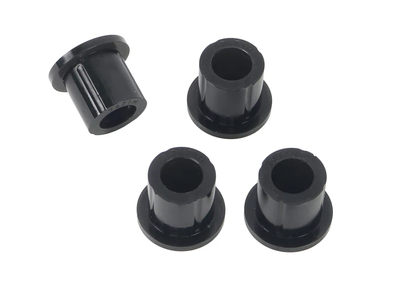 SuperPro 2005-2015 Toyota Tacoma Base Rear Spring Rear Eye Bushing Kit - Severe Duty - Image 2