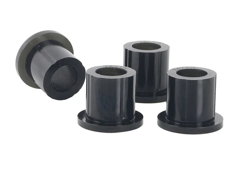 SuperPro 2005-2015 Toyota Tacoma Base Rear Spring Rear Eye Bushing Kit - Severe Duty - Image 3