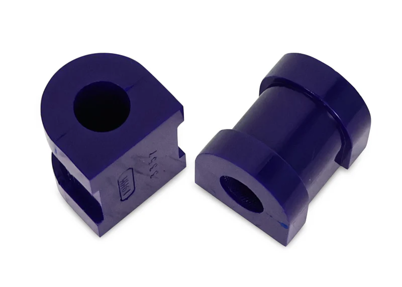 SuperPro 2007-2013 Mitsubishi Outlander ES Sway Bar Mount - Bushing Kit 19mm - Image 2