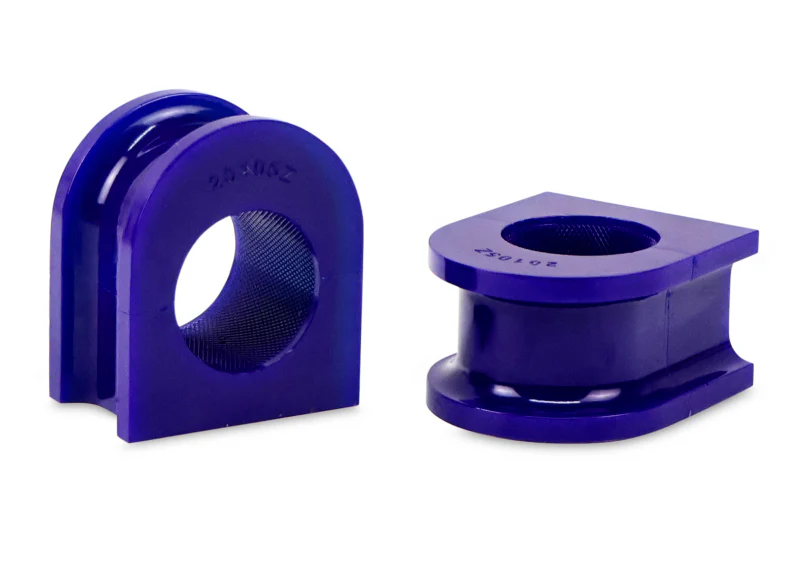 SuperPro 2007-2020 Cadillac Escalade 36mm Front Sway Bar Bushing Kit - Image 3