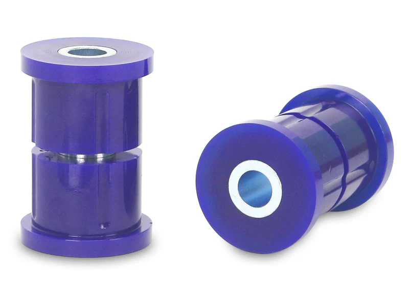 SuperPro 2007-2021 Toyota Tundra Limited Rear Leaf Spring Rear Spring Eye Bushing kit - Image 2