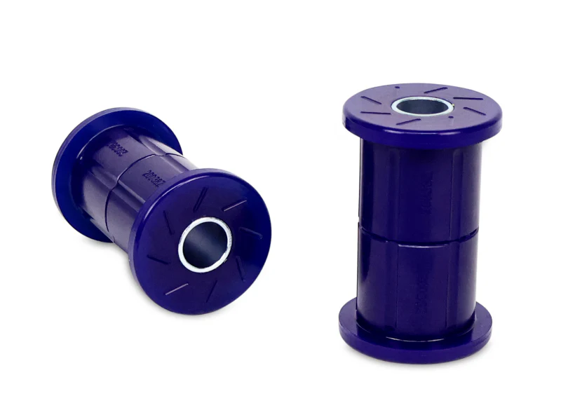 SuperPro 2009-2014 Ford F-150 FX4 Rear Leaf Spring Forward Eye Bushing Kit - Image 2