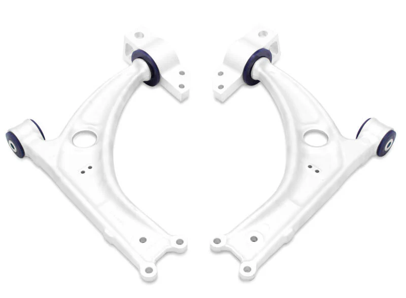 SuperPro 2009-2017 Volkswagen CC Sport Front Lower Control Arm Kit