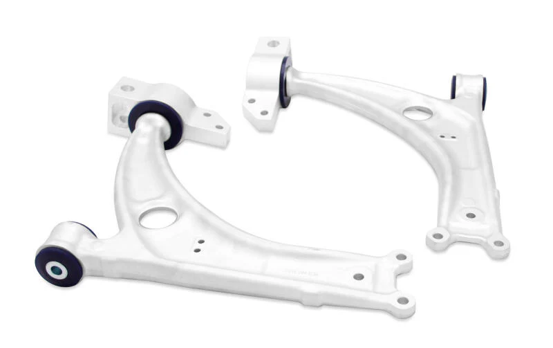 SuperPro 2009-2017 Volkswagen CC Sport Front Lower Control Arm Kit - Image 4