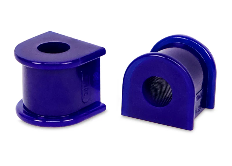 SuperPro 2011-2018 Ram 1500 20mm Rear Sway Bar Mount Bushing Kit - Image 2