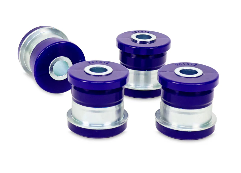 SuperPro 2011-2018 Ram 1500 Front Upper Control Arm Inner Bushing Kit - Image 2