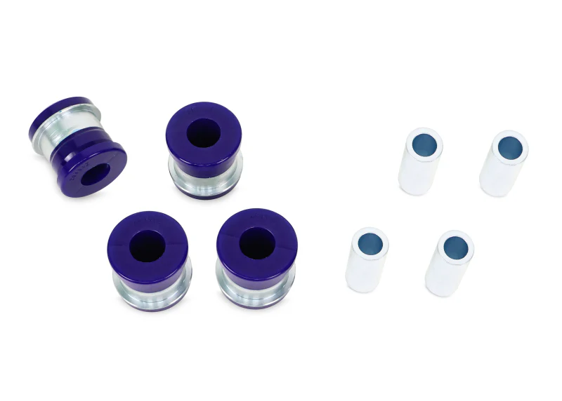SuperPro 2011-2018 Ram 1500 Front Upper Control Arm Inner Bushing Kit - Image 3