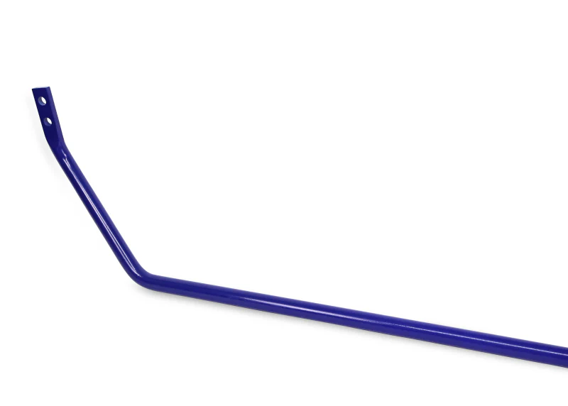 SuperPro 2011-2019 Ford Fiesta S Ford Fiesta WZ Rear Sway Bar 22mm - Image 4