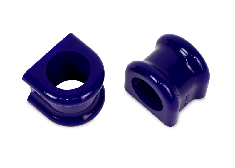SuperPro 2011-2023 Ram 1500 36.5mm Front Sway Bar Mount Bushing Kit - Image 2