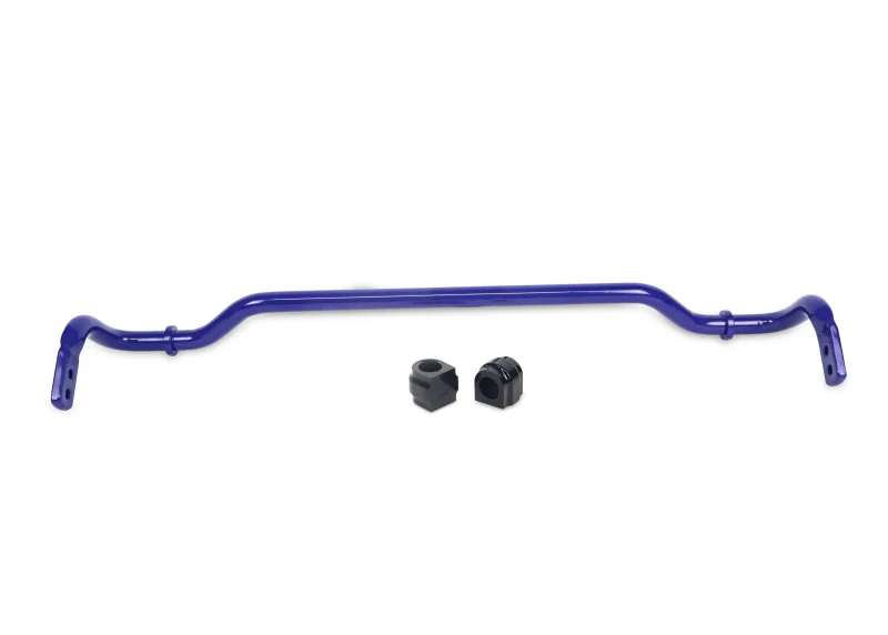 SuperPro 2012-2020 Seat Leon Golf Rr 24mm Adj Sway Bar - Image 4