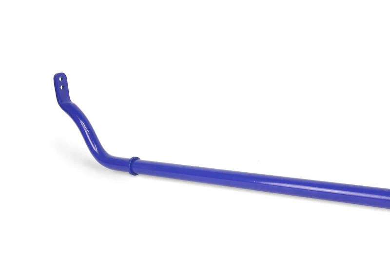SuperPro 2012-2024 Nissan GT-R Premium 33mm HD Adjustable Front Sway Bar and End Link Set - Image 4