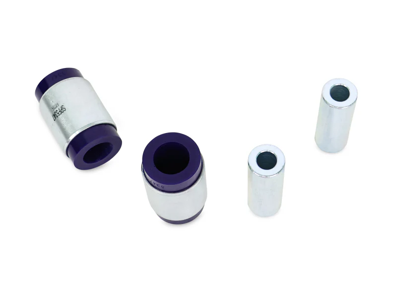 SuperPro 2014-2022 Land Rover Range Rover Sport SE Range Rover Lower Ctrl Arm Bush Kit - Image 3