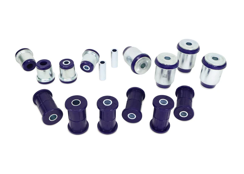 SuperPro 2015-2026 Ford F-150 2015+ Ford F-150 Vehicle Bush Kit - Image 2