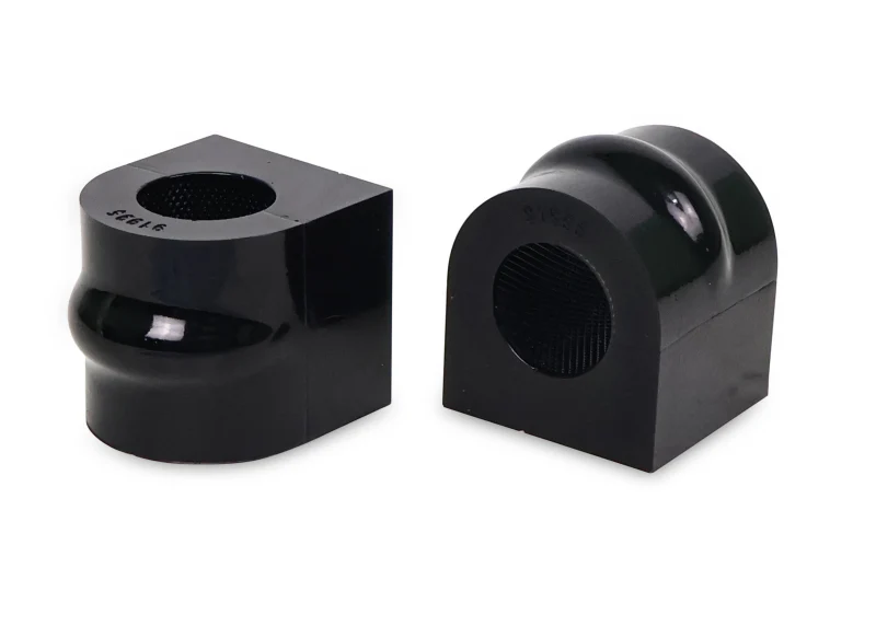 SuperPro 2017-2023 Tesla 3 Long Range 30mm Front Sway Bar Mount Bushing Kit - Tesla Model 3|Y