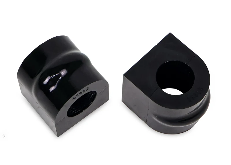 SuperPro 2017-2023 Tesla 3 Long Range 30mm Front Sway Bar Mount Bushing Kit - Tesla Model 3|Y - Image 2