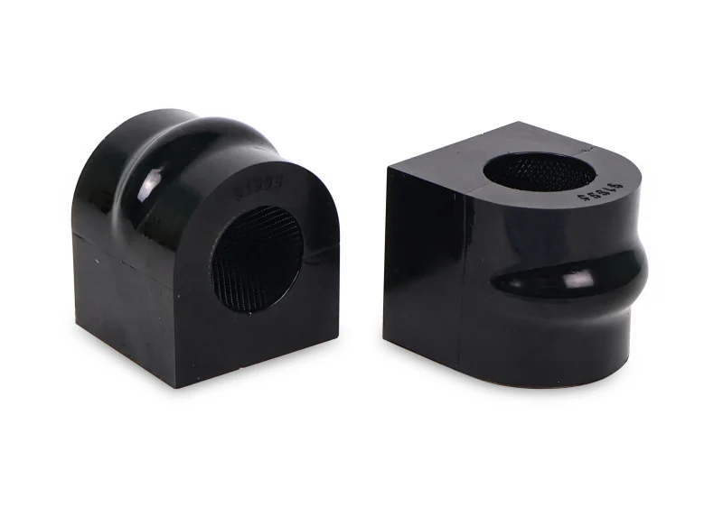 SuperPro 2017-2023 Tesla 3 Long Range 30mm Front Sway Bar Mount Bushing Kit - Tesla Model 3|Y - Image 3