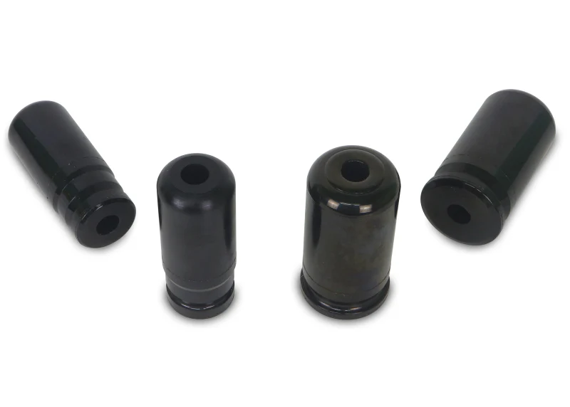 SuperPro 2018-2018 Jeep Wrangler JK Suspension Bump Stop - Image 2