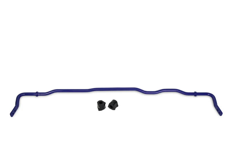 SuperPro 2018-2026 Subaru Crosstrek Subaru Crosstrek XV (GU) Rear Adj Sway Bar 20mm - Image 2