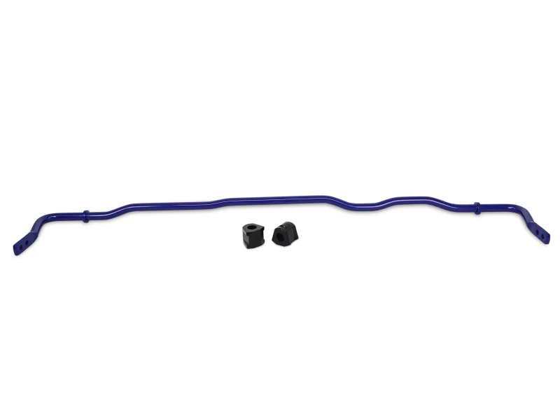 SuperPro 2018-2026 Subaru Crosstrek Subaru Crosstrek XV (GU) Rear Adj Sway Bar 20mm - Image 3