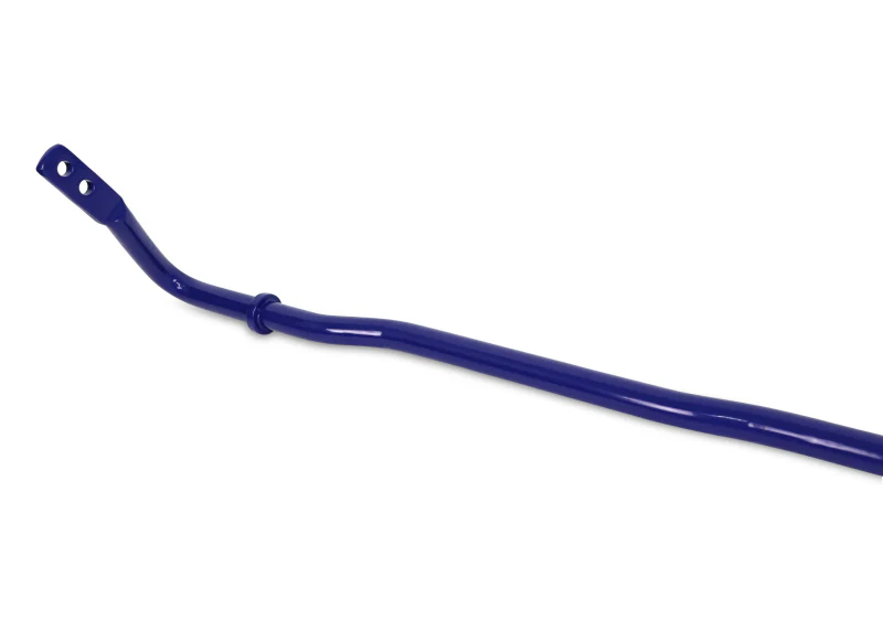 SuperPro 2018-2026 Subaru Crosstrek Subaru Crosstrek XV (GU) Rear Adj Sway Bar 20mm - Image 4