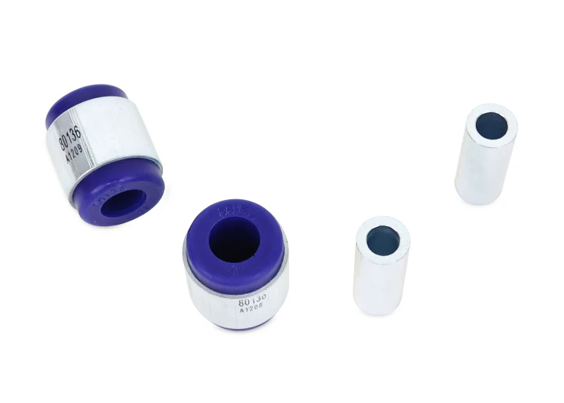 SuperPro 2022-2026 Lexus NX350 Rear Upper Control Arm Inner Position Bushing Kit - Image 2
