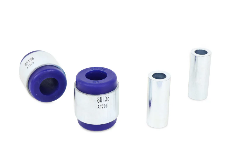 SuperPro 2022-2026 Lexus NX350 Rear Upper Control Arm Inner Position Bushing Kit - Image 3