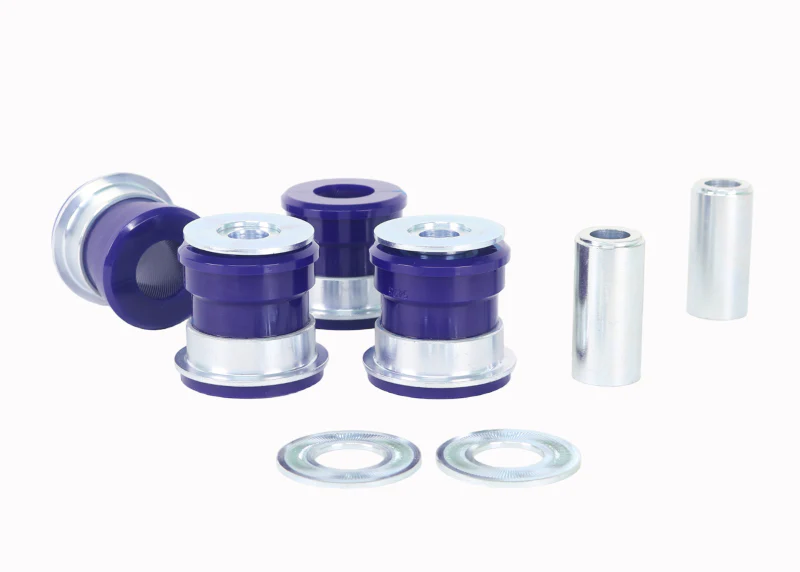 SuperPro 2024-2026 Lexus GX550 Front Upper Control Arm Inner Bushing Kit - Image 2
