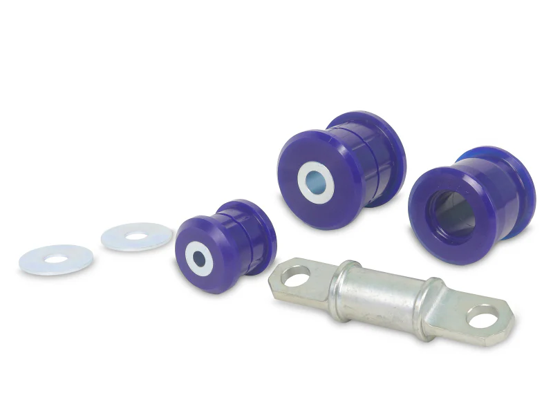 SuperPro 2025-2026 Ford Ranger Lariat 2024+ Ford Ranger Front Differential Mount Bushing Kit - Image 2