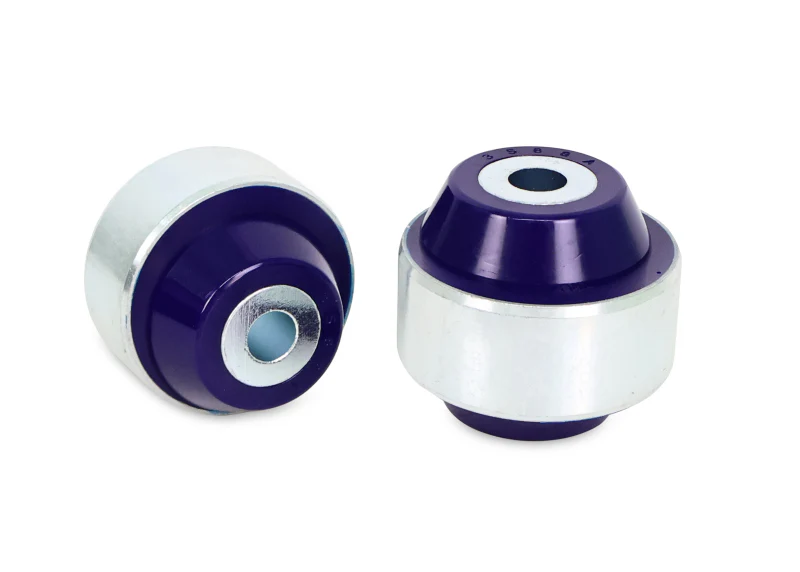 SuperPro 23-23 Toyota GR Corolla Circuit Edition Toyota Yaris GR Front Lower Control Arm Rear Bush - Image 2