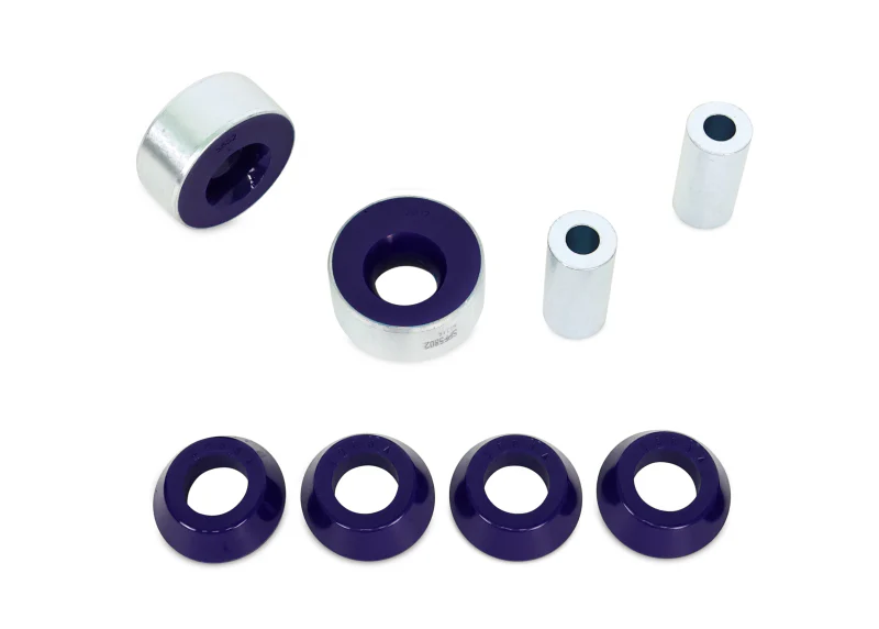 SuperPro 23-23 Toyota GR Corolla Circuit Edition Toyota Yaris GR Front Lower Control Arm Rear Bush - Image 3