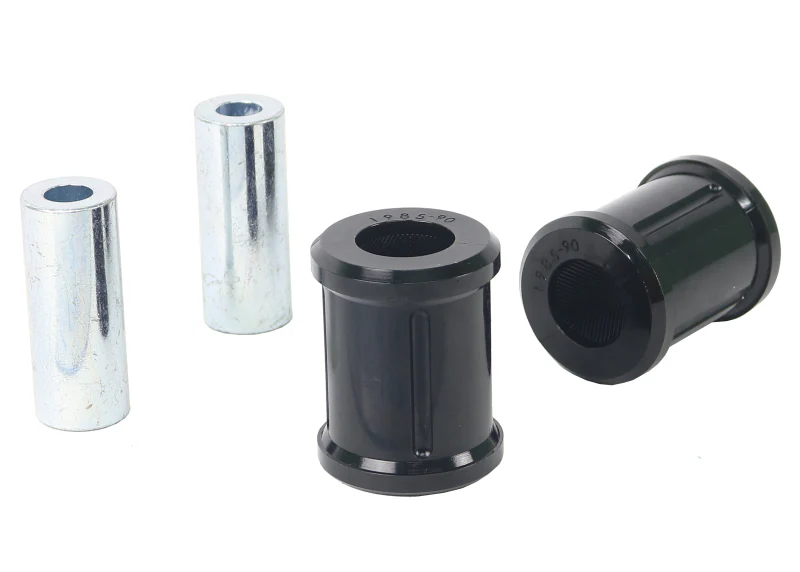 SuperPro Body Mount Bushing Kit