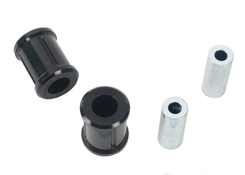 SuperPro Body Mount Bushing Kit - Image 2