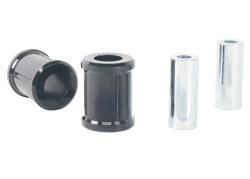 SuperPro Body Mount Bushing Kit - Image 3
