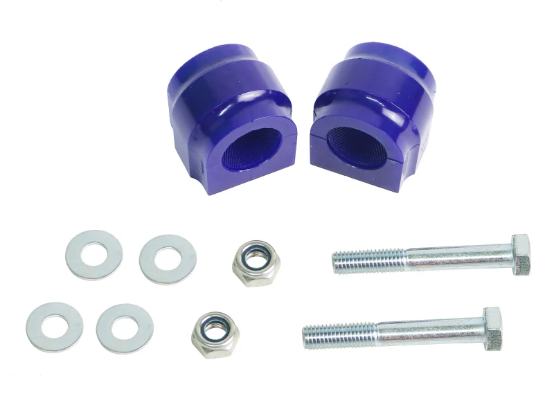 SuperPro Body Mount Bushing Kit - Image 2