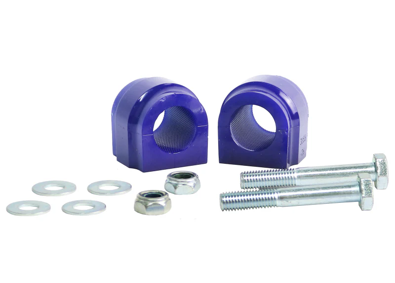 SuperPro Body Mount Bushing Kit - Image 3